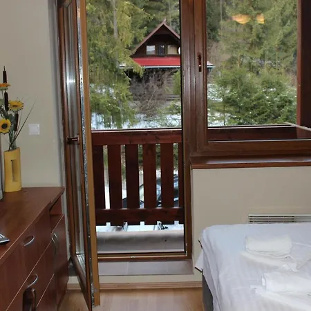 Appartement Zazi Fatrapark Hrabovo *