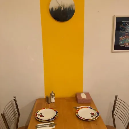 Appartement Zazi Fatrapark Hrabovo Ruzomberok