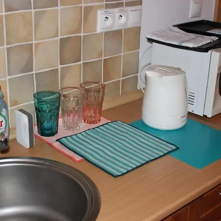 Zazi Fatrapark Hrabovo *