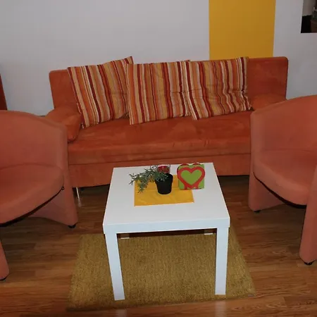 Appartement Zazi Fatrapark Hrabovo