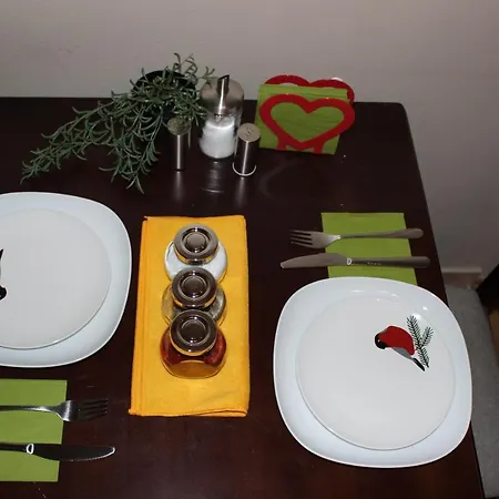 Appartement Zazi Fatrapark Hrabovo