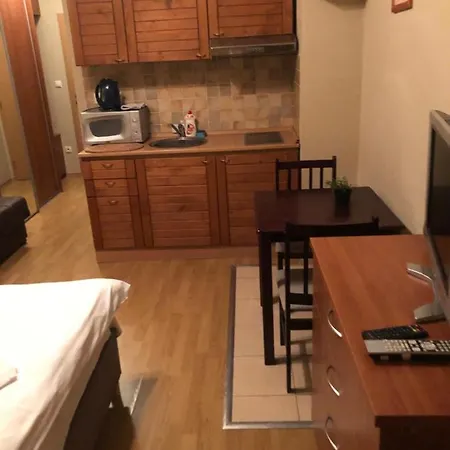 Zazi Fatrapark Hrabovo