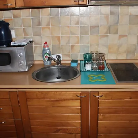 Zazi Fatrapark Hrabovo * Ruzomberok