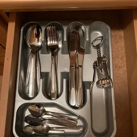 Zazi Fatrapark Hrabovo Lägenhet *