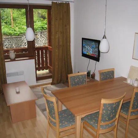 Zazi Fatrapark Hrabovo