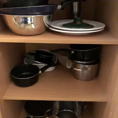 Zazi Fatrapark Hrabovo Appartement Ruzomberok