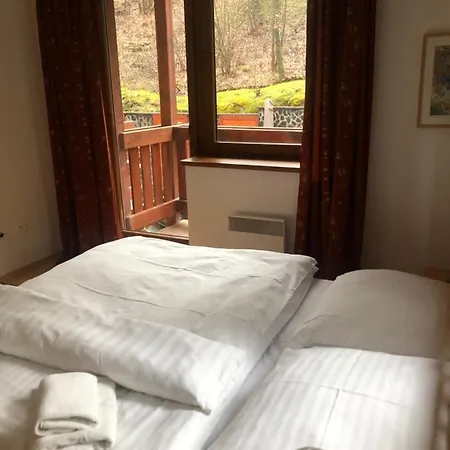 Appartement Zazi Fatrapark Hrabovo Ruzomberok