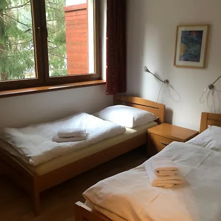 Zazi Fatrapark Hrabovo