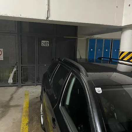 Zazi Fatrapark Hrabovo *