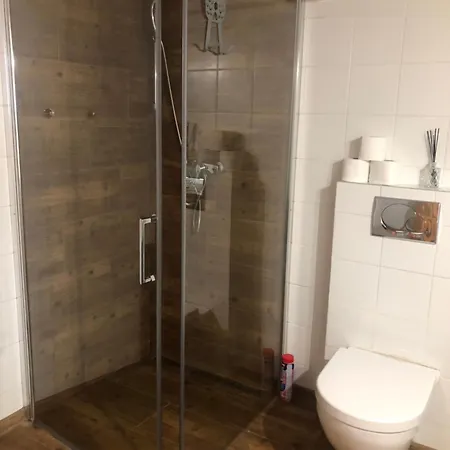 Zazi Fatrapark Hrabovo Appartement