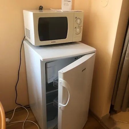 Zazi Fatrapark Hrabovo Appartement *