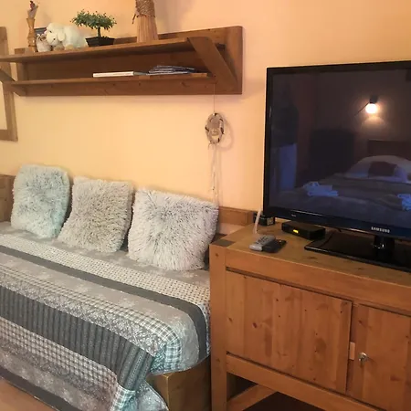 Appartement Zazi Fatrapark Hrabovo