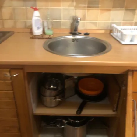 Zazi Fatrapark Hrabovo *