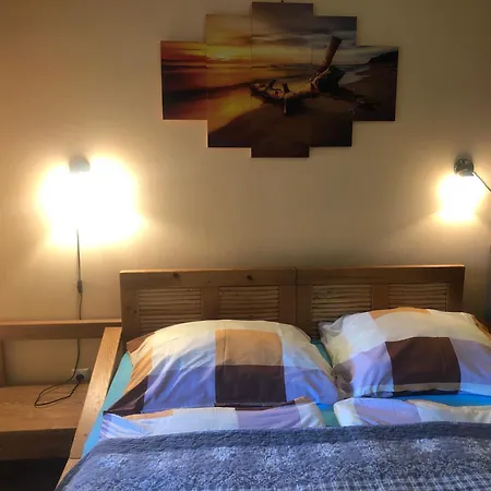 Zazi Fatrapark Hrabovo *