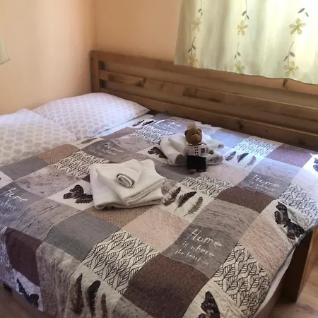 Zazi Fatrapark Hrabovo
