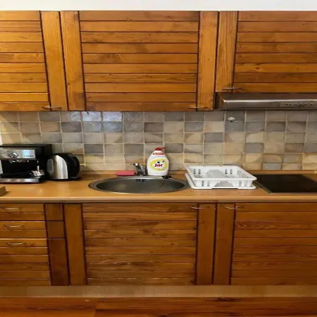 Zazi Fatrapark Hrabovo *