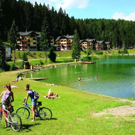 Zazi Fatrapark Hrabovo Ruzomberok