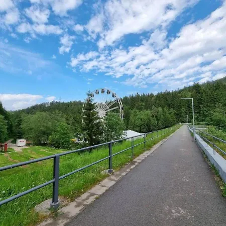 Zazi Fatrapark Hrabovo *