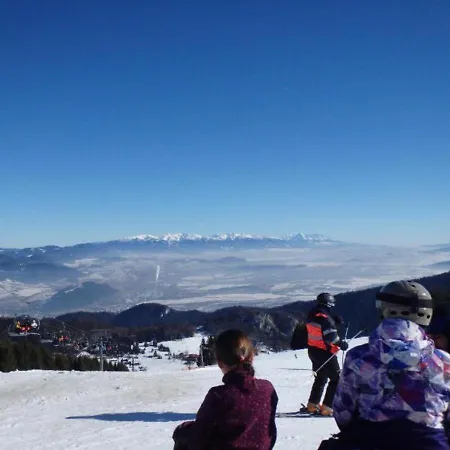 Zazi Fatrapark Hrabovo * Ружомберок