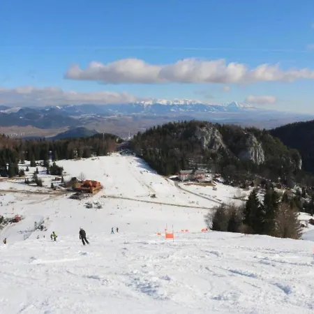 Zazi Fatrapark Hrabovo *