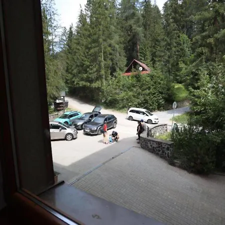 Апартаменты Zazi Fatrapark Hrabovo
