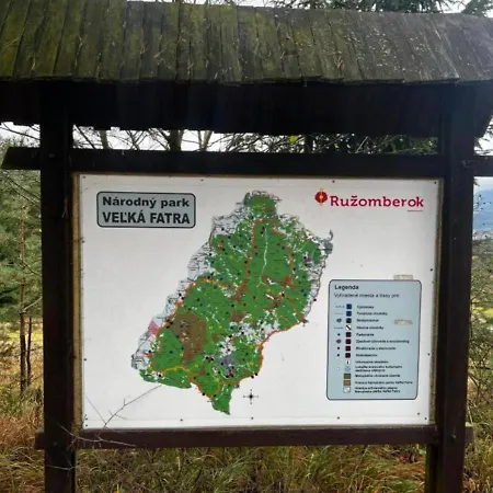 Zazi Fatrapark Hrabovo Ruzomberok