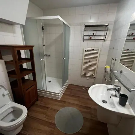 Zazi Fatrapark Hrabovo Ruzomberok