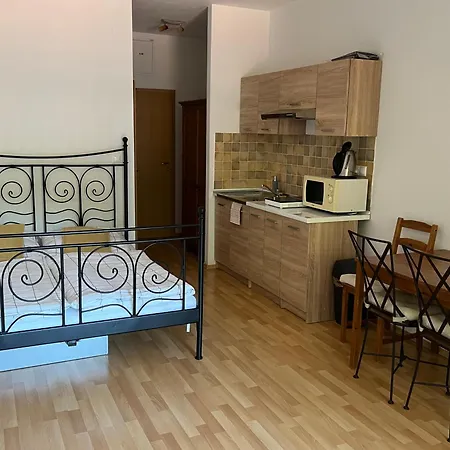Zazi Fatrapark Hrabovo Appartement