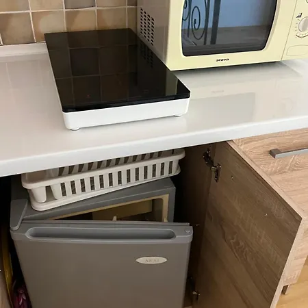 Appartement Zazi Fatrapark Hrabovo *