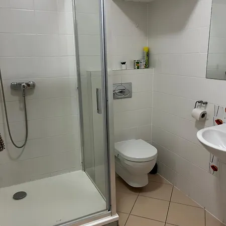Appartement Zazi Fatrapark Hrabovo