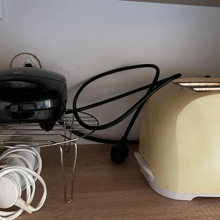 Zazi Fatrapark Hrabovo Appartement *