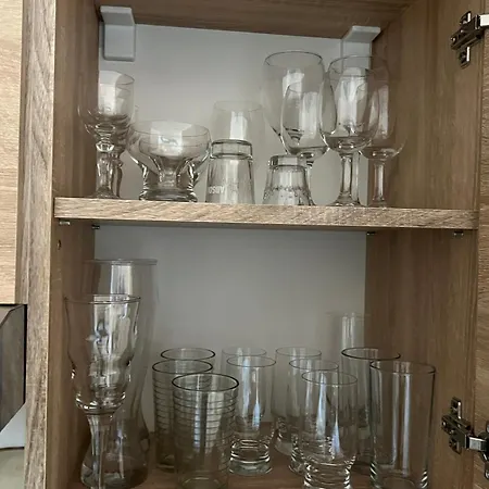 Zazi Fatrapark Hrabovo Appartement Ruzomberok