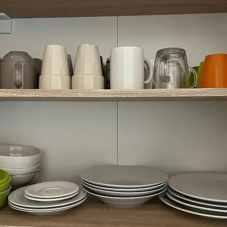 Appartement Zazi Fatrapark Hrabovo Ruzomberok