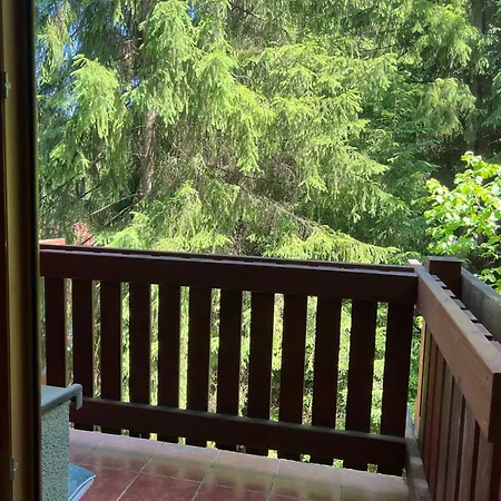 Zazi Fatrapark Hrabovo Ruzomberok