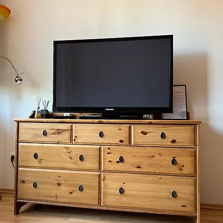 Appartement Zazi Fatrapark Hrabovo