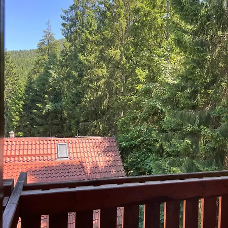 Appartement Zazi Fatrapark Hrabovo *