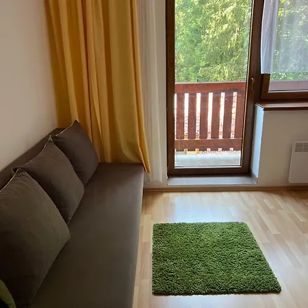 Zazi Fatrapark Hrabovo *